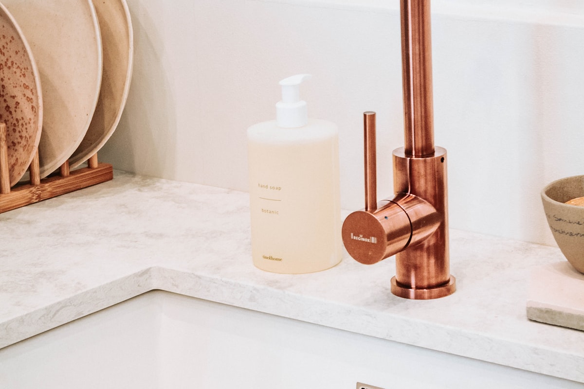 Kitchen Plumbing service in Lake Elsinore, CA